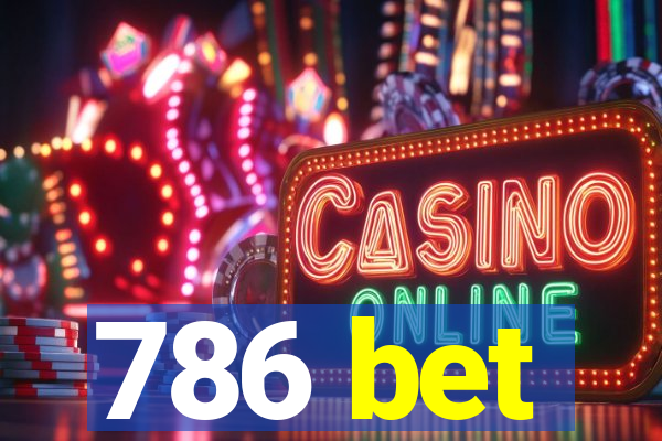 786 bet